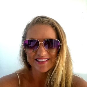 Meet your Posher, Erika